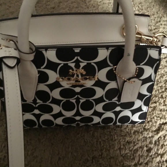 Handbag - Picture 1 of 6